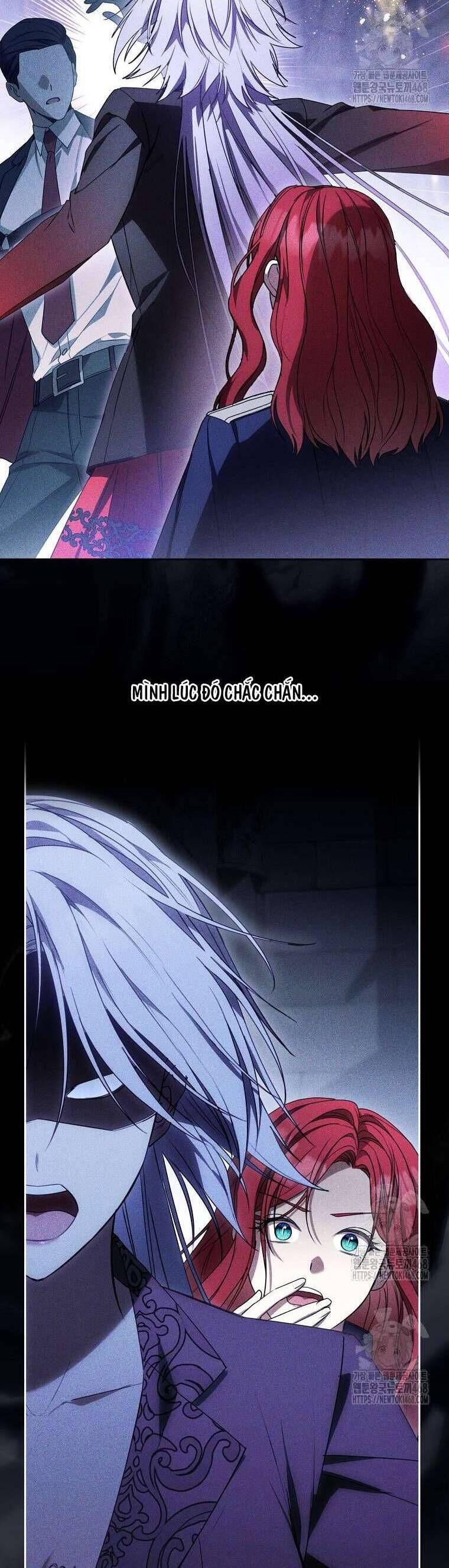 Ác Nữ Bị Quỷ Ám Rồi! Chuẩn Bị Hỗn Loạn Thôi! - Chapter 16 - Page 41