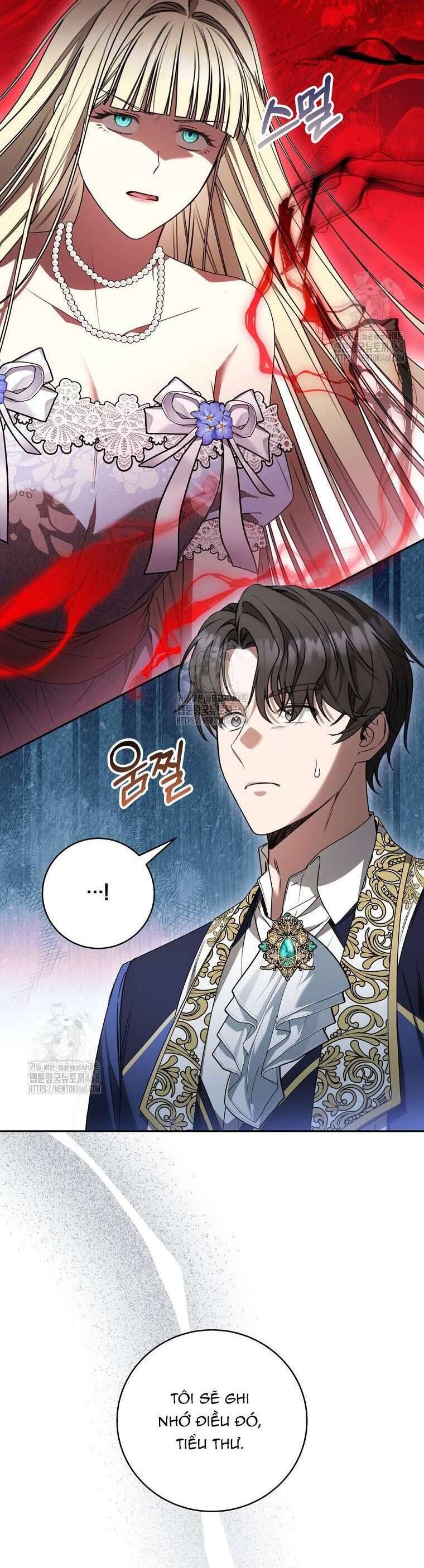 Ác Nữ Bị Quỷ Ám Rồi! Chuẩn Bị Hỗn Loạn Thôi! - Chapter 16 - Page 44
