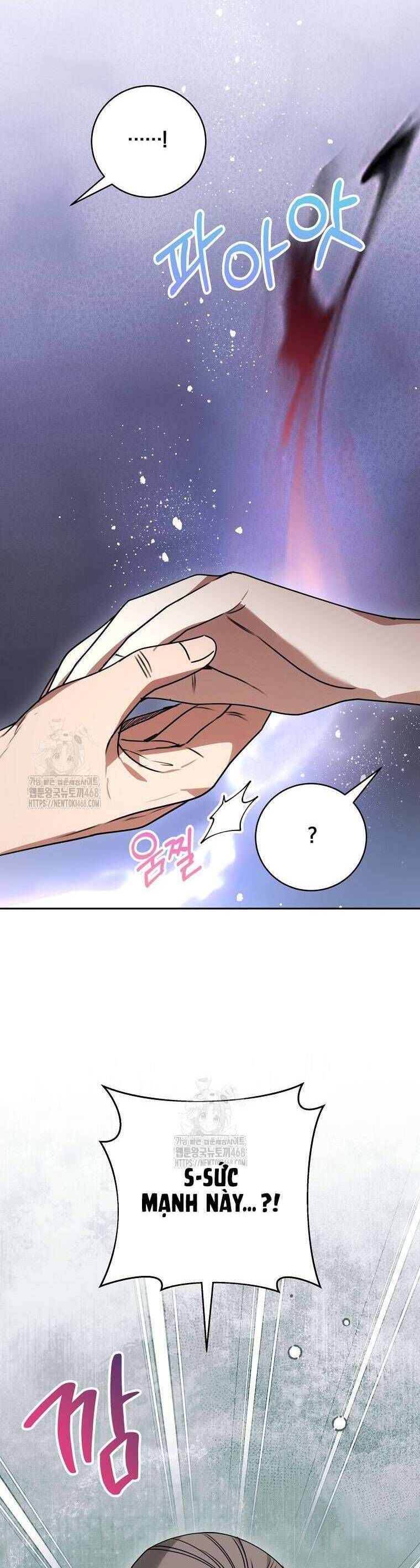 Ác Nữ Bị Quỷ Ám Rồi! Chuẩn Bị Hỗn Loạn Thôi! - Chapter 16 - Page 48