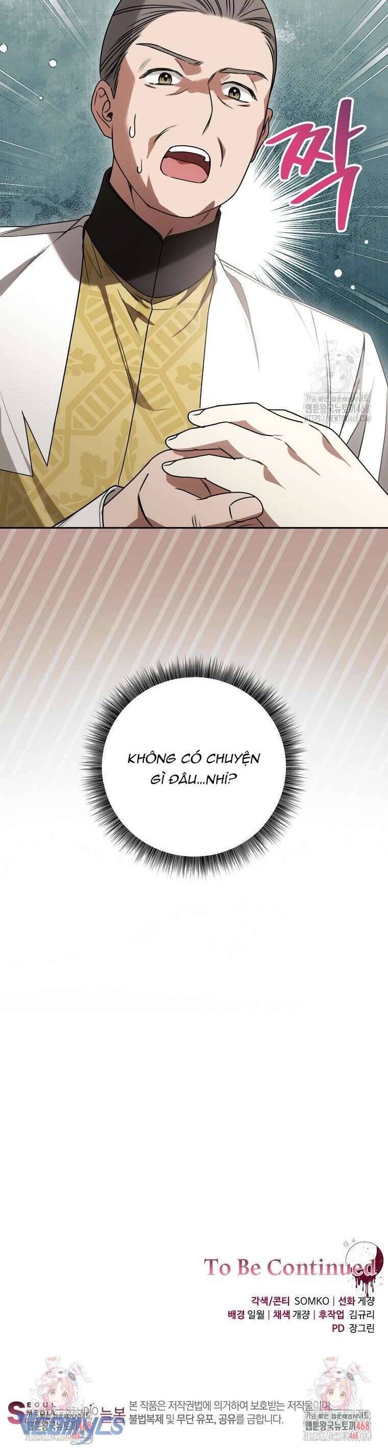 Ác Nữ Bị Quỷ Ám Rồi! Chuẩn Bị Hỗn Loạn Thôi! - Chapter 16 - Page 49