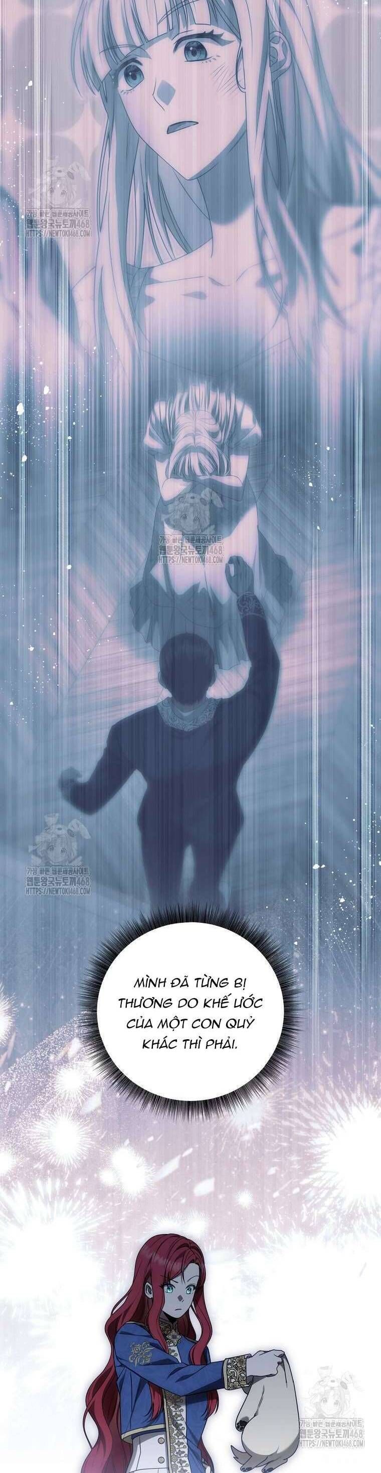 Ác Nữ Bị Quỷ Ám Rồi! Chuẩn Bị Hỗn Loạn Thôi! - Chapter 16 - Page 6