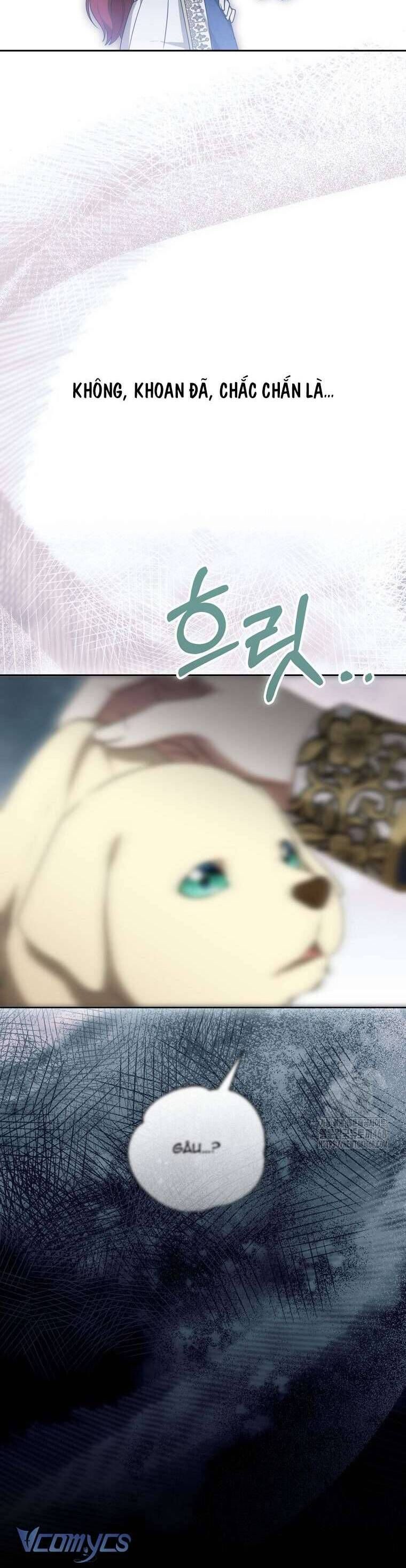 Ác Nữ Bị Quỷ Ám Rồi! Chuẩn Bị Hỗn Loạn Thôi! - Chapter 16 - Page 7