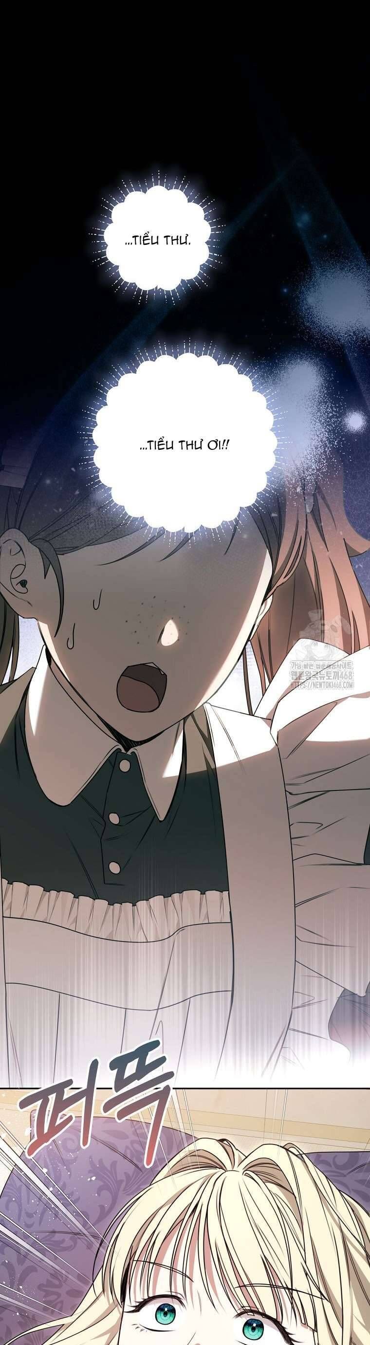 Ác Nữ Bị Quỷ Ám Rồi! Chuẩn Bị Hỗn Loạn Thôi! - Chapter 16 - Page 8