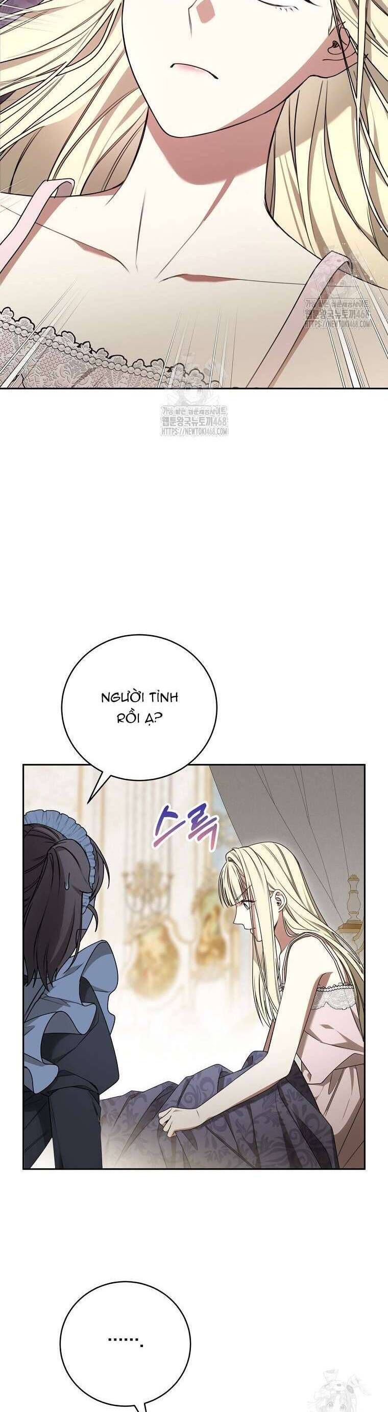 Ác Nữ Bị Quỷ Ám Rồi! Chuẩn Bị Hỗn Loạn Thôi! - Chapter 16 - Page 9