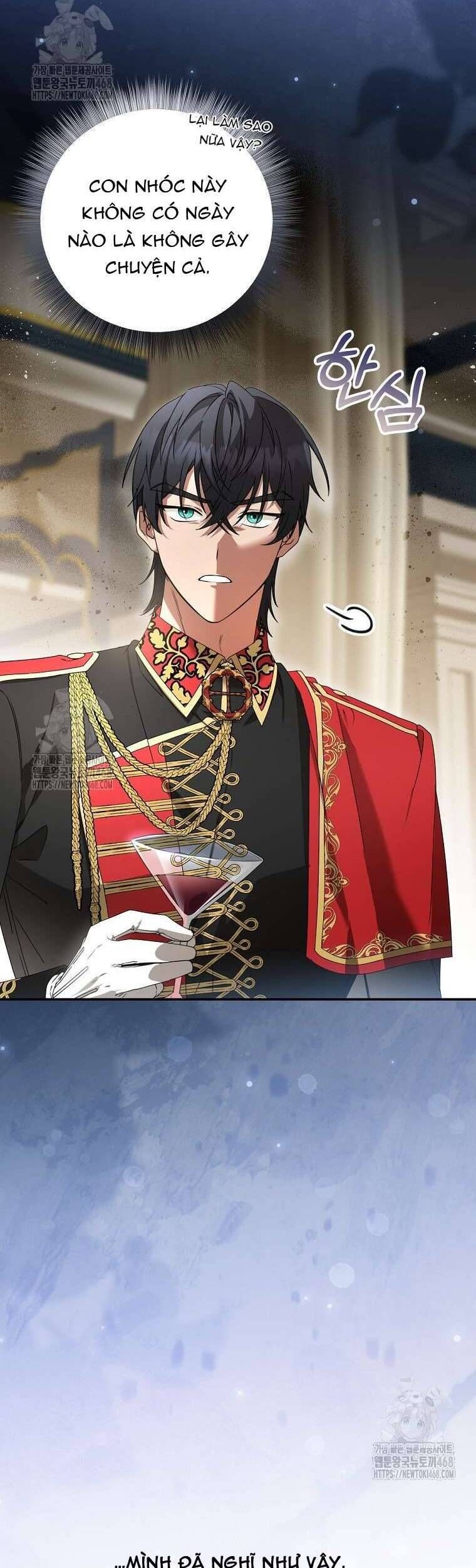 Ác Nữ Bị Quỷ Ám Rồi! Chuẩn Bị Hỗn Loạn Thôi! - Chapter 4 - Page 13