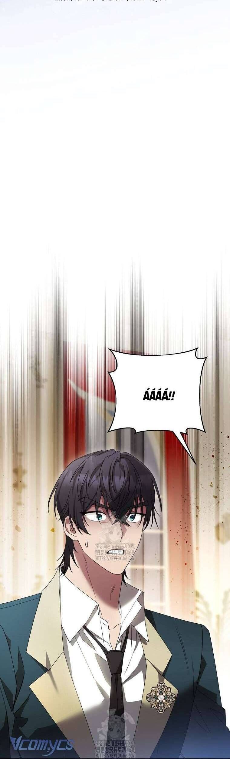 Ác Nữ Bị Quỷ Ám Rồi! Chuẩn Bị Hỗn Loạn Thôi! - Chapter 4 - Page 14