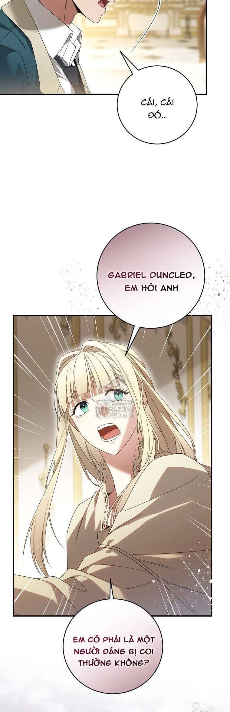 Ác Nữ Bị Quỷ Ám Rồi! Chuẩn Bị Hỗn Loạn Thôi! - Chapter 4 - Page 19