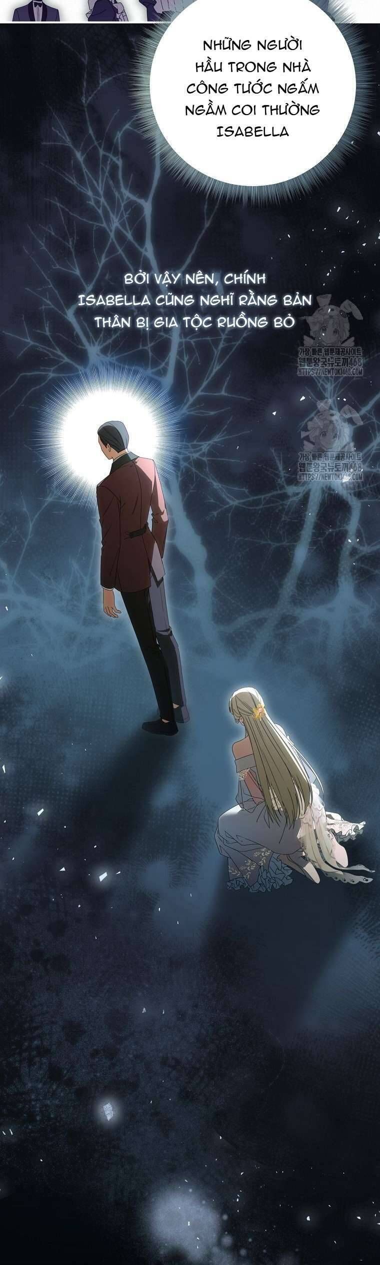 Ác Nữ Bị Quỷ Ám Rồi! Chuẩn Bị Hỗn Loạn Thôi! - Chapter 4 - Page 22