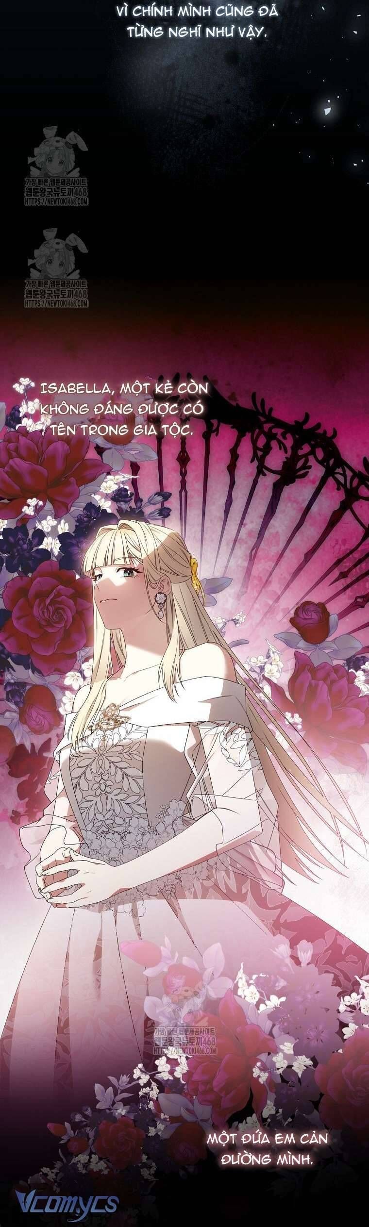 Ác Nữ Bị Quỷ Ám Rồi! Chuẩn Bị Hỗn Loạn Thôi! - Chapter 4 - Page 23