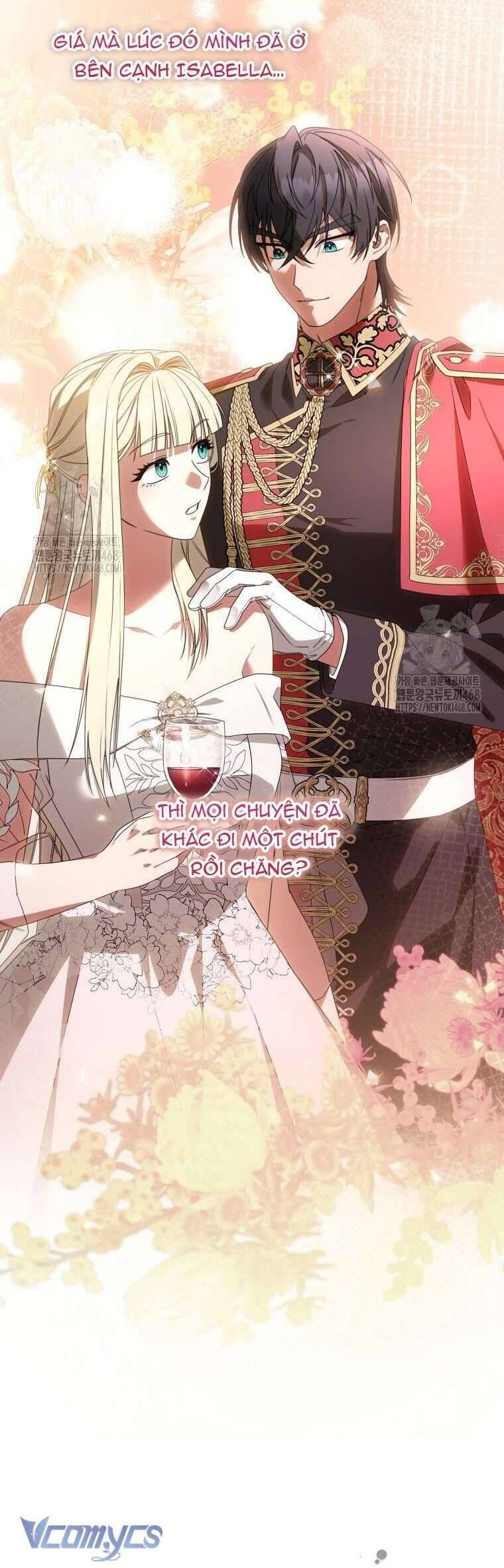 Ác Nữ Bị Quỷ Ám Rồi! Chuẩn Bị Hỗn Loạn Thôi! - Chapter 4 - Page 26