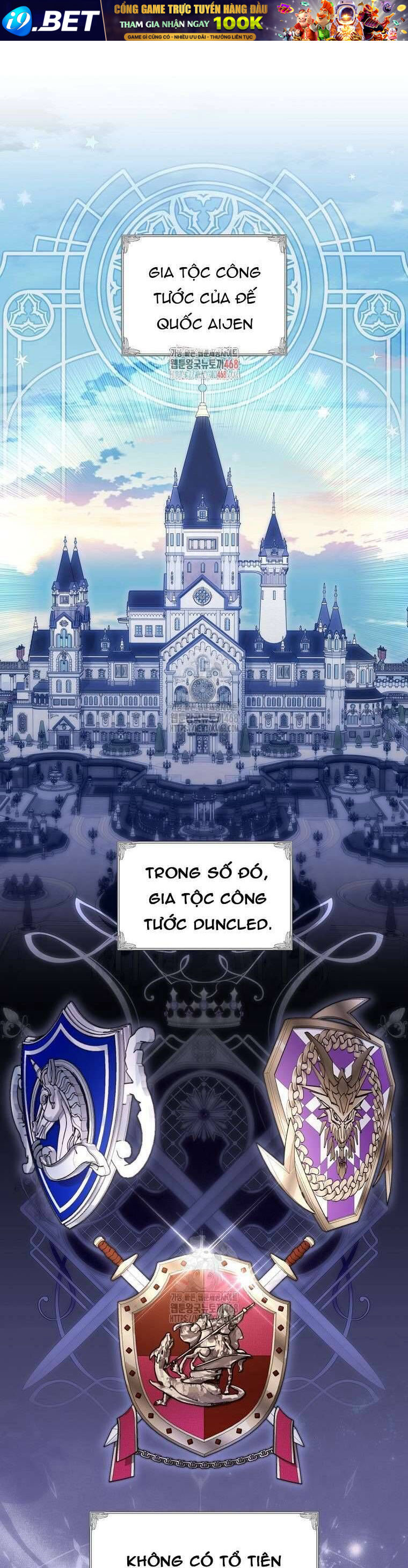 Ác Nữ Bị Quỷ Ám Rồi! Chuẩn Bị Hỗn Loạn Thôi! - Chapter 4 - Page 3