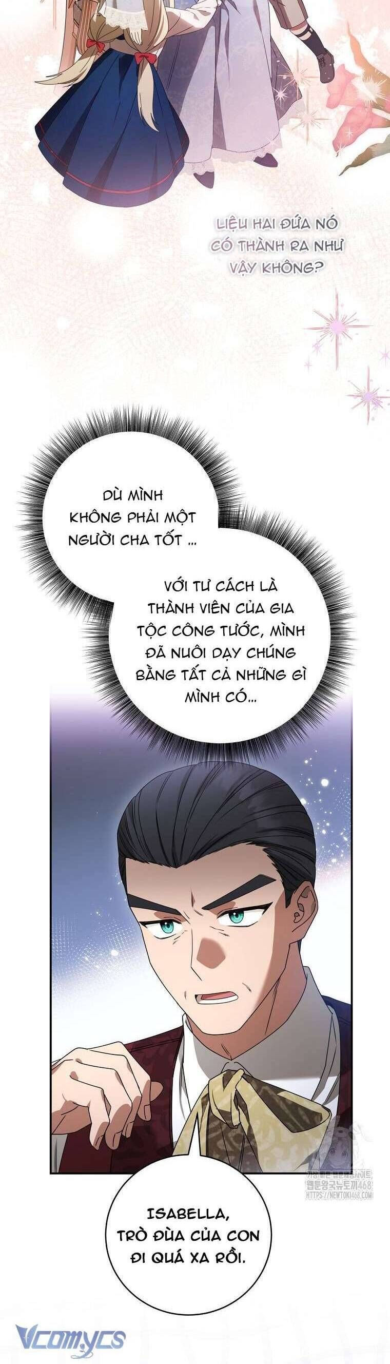 Ác Nữ Bị Quỷ Ám Rồi! Chuẩn Bị Hỗn Loạn Thôi! - Chapter 4 - Page 32