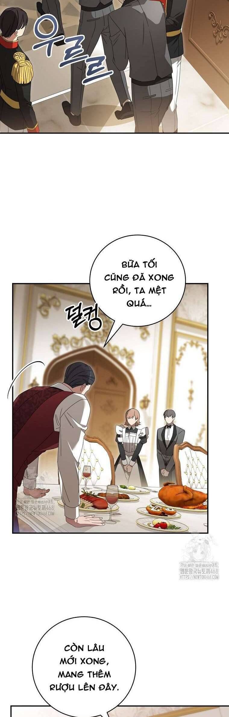 Ác Nữ Bị Quỷ Ám Rồi! Chuẩn Bị Hỗn Loạn Thôi! - Chapter 4 - Page 34