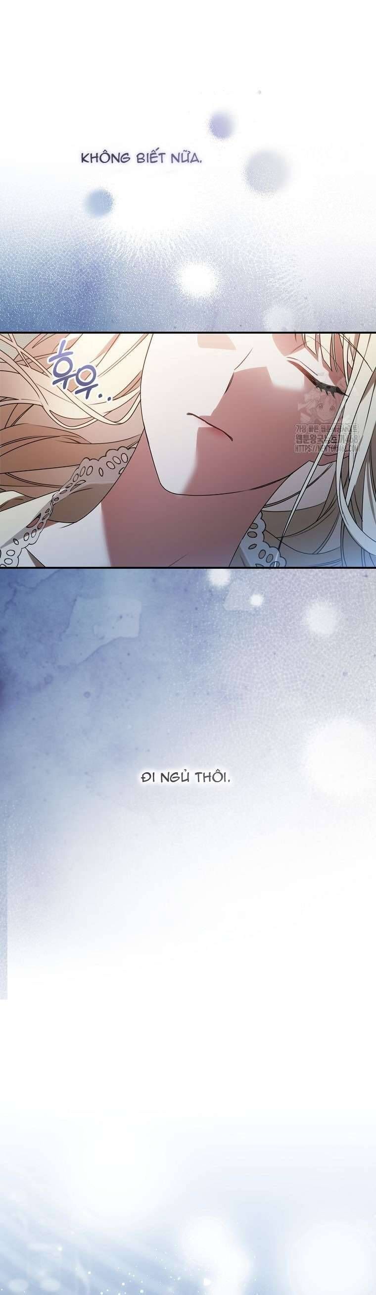 Ác Nữ Bị Quỷ Ám Rồi! Chuẩn Bị Hỗn Loạn Thôi! - Chapter 4 - Page 40