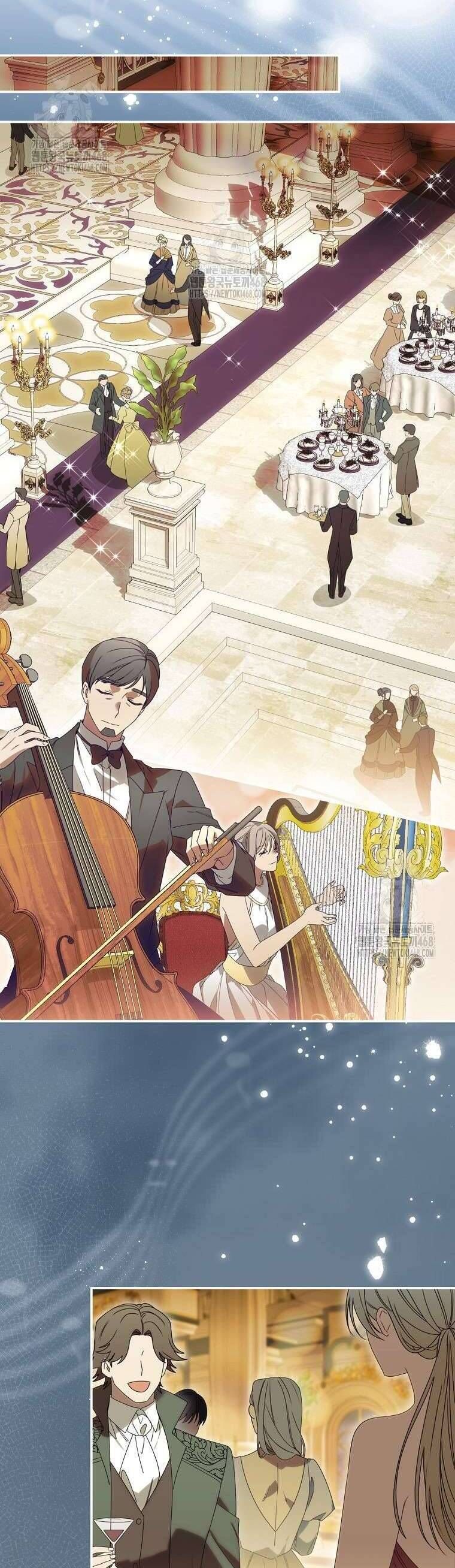 Ác Nữ Bị Quỷ Ám Rồi! Chuẩn Bị Hỗn Loạn Thôi! - Chapter 4 - Page 41