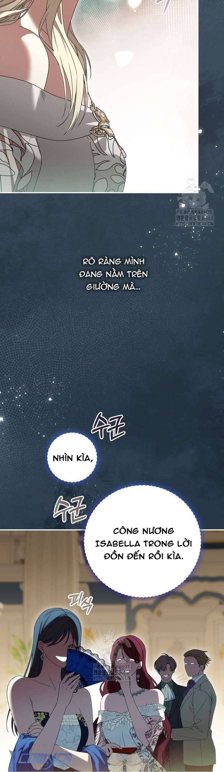 Ác Nữ Bị Quỷ Ám Rồi! Chuẩn Bị Hỗn Loạn Thôi! - Chapter 4 - Page 43