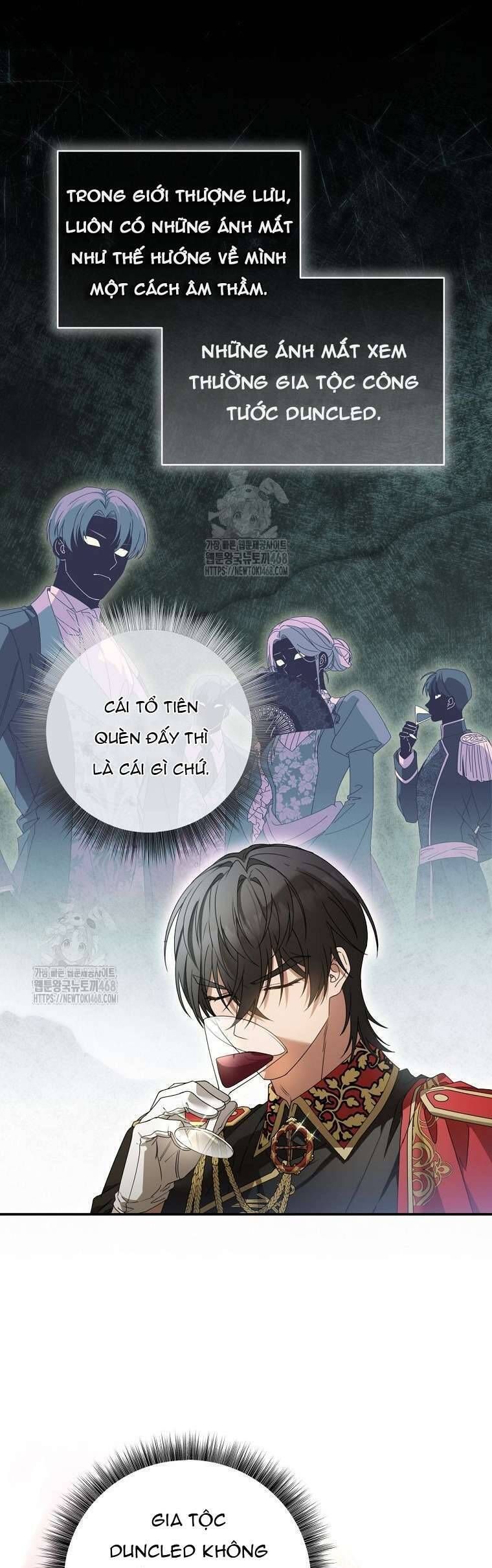 Ác Nữ Bị Quỷ Ám Rồi! Chuẩn Bị Hỗn Loạn Thôi! - Chapter 4 - Page 6