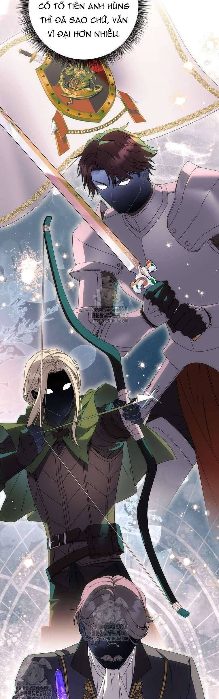 Ác Nữ Bị Quỷ Ám Rồi! Chuẩn Bị Hỗn Loạn Thôi! - Chapter 4 - Page 7