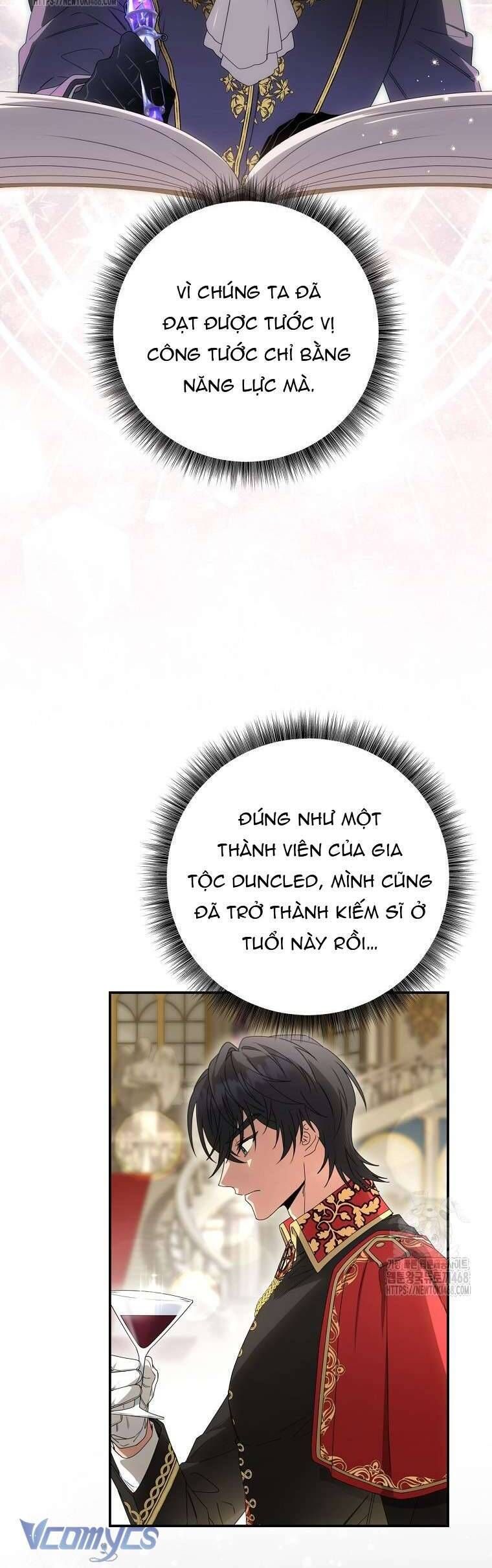 Ác Nữ Bị Quỷ Ám Rồi! Chuẩn Bị Hỗn Loạn Thôi! - Chapter 4 - Page 8