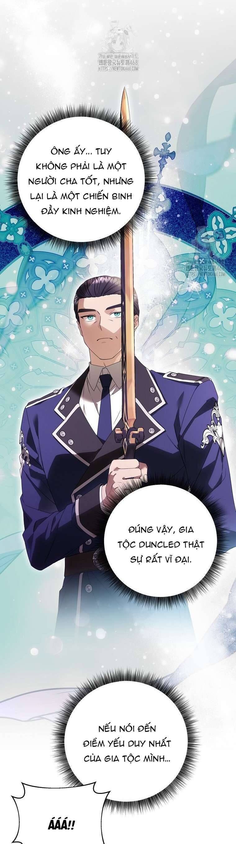 Ác Nữ Bị Quỷ Ám Rồi! Chuẩn Bị Hỗn Loạn Thôi! - Chapter 4 - Page 9