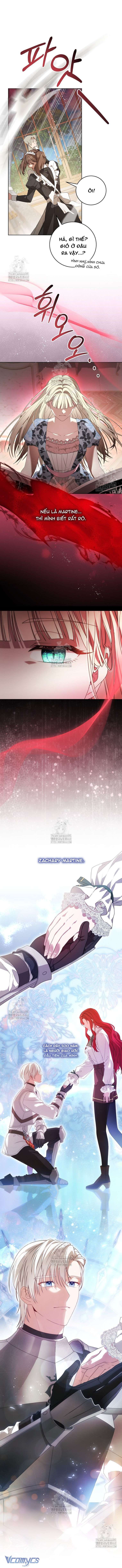 Ác Nữ Bị Quỷ Ám Rồi! Chuẩn Bị Hỗn Loạn Thôi! - Chapter 5 - Page 13