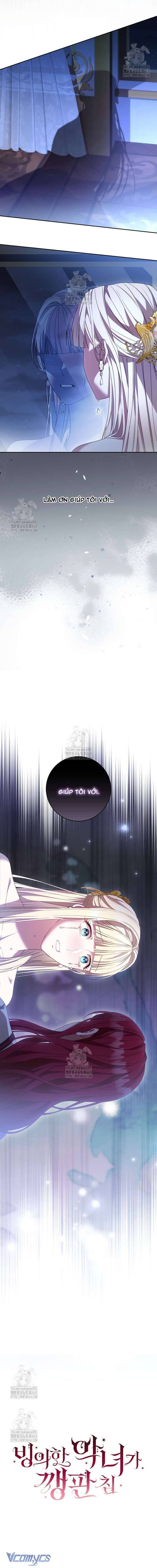 Ác Nữ Bị Quỷ Ám Rồi! Chuẩn Bị Hỗn Loạn Thôi! - Chapter 5 - Page 3