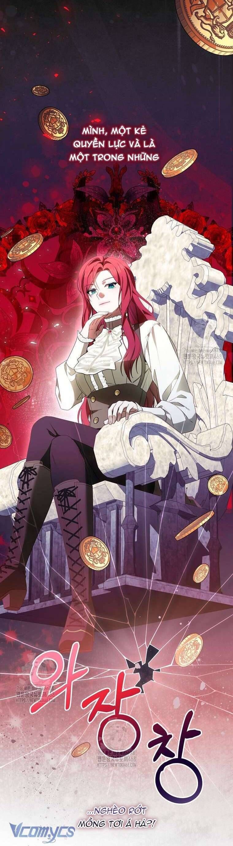 Ác Nữ Bị Quỷ Ám Rồi! Chuẩn Bị Hỗn Loạn Thôi! - Chapter 6 - Page 12