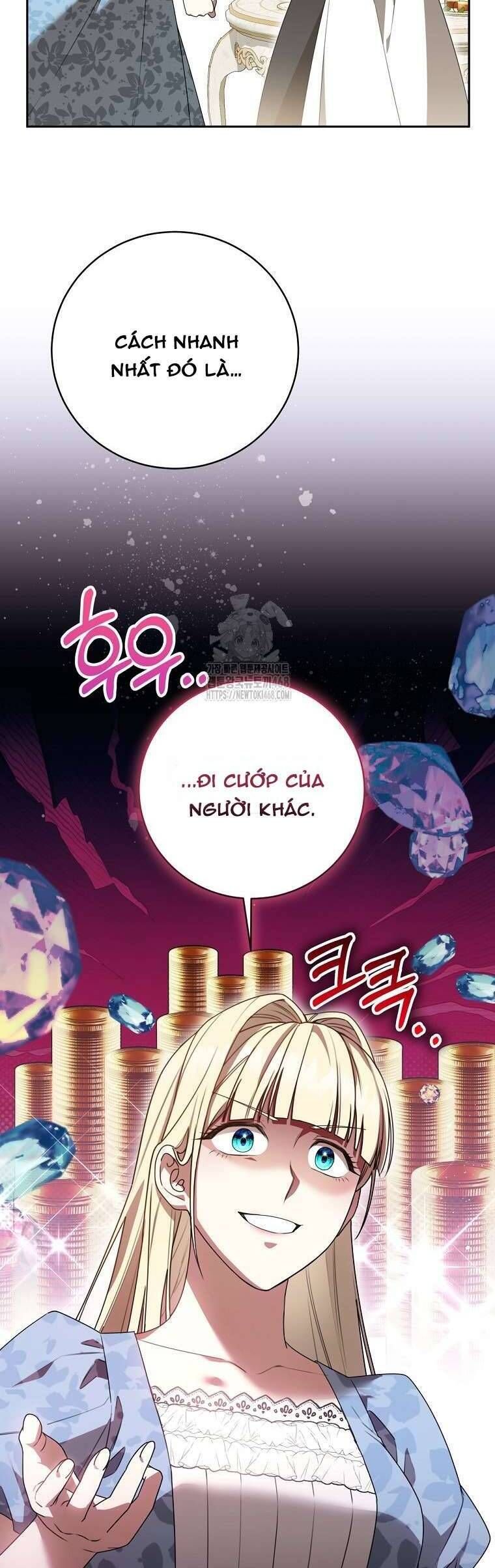 Ác Nữ Bị Quỷ Ám Rồi! Chuẩn Bị Hỗn Loạn Thôi! - Chapter 6 - Page 14