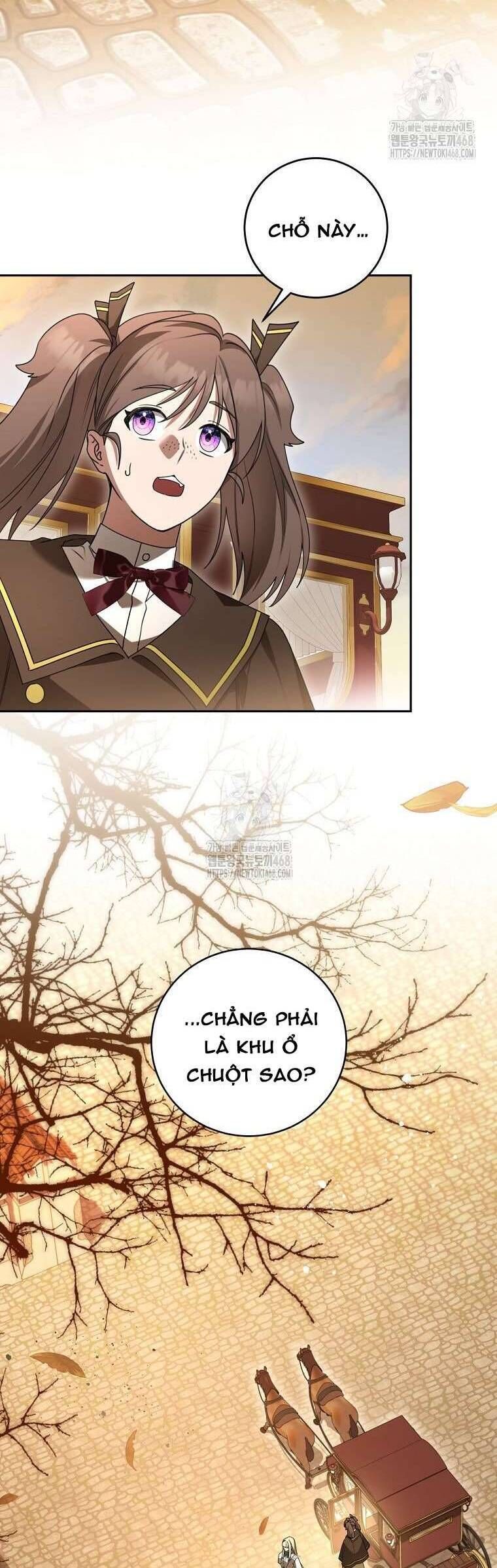 Ác Nữ Bị Quỷ Ám Rồi! Chuẩn Bị Hỗn Loạn Thôi! - Chapter 6 - Page 21