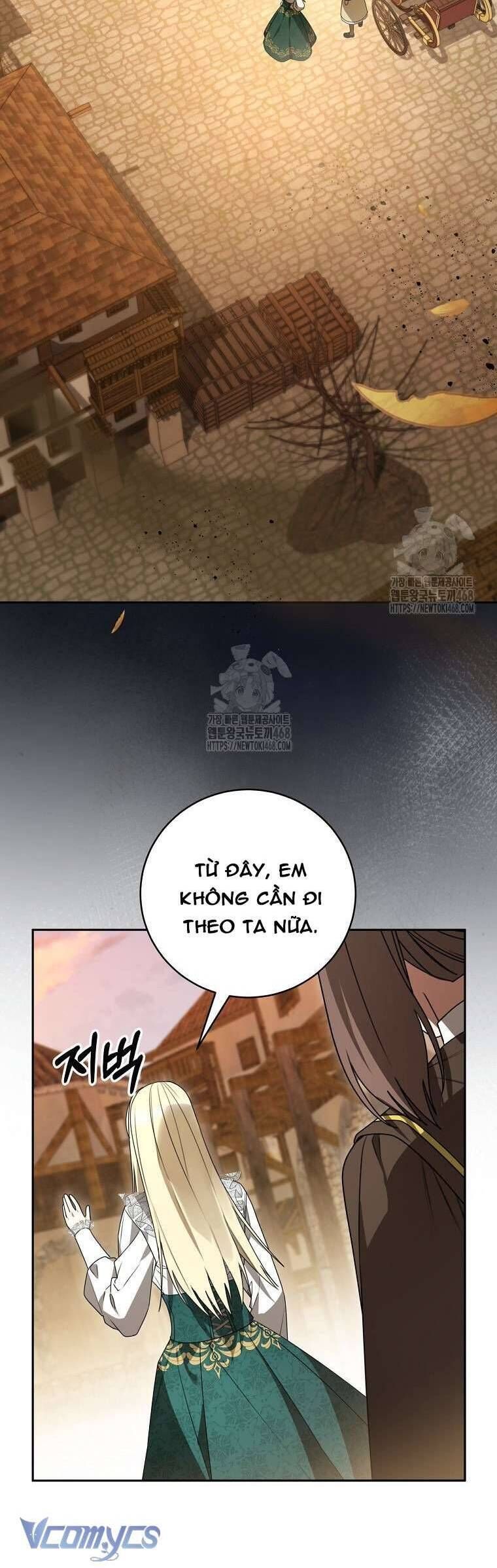 Ác Nữ Bị Quỷ Ám Rồi! Chuẩn Bị Hỗn Loạn Thôi! - Chapter 6 - Page 22