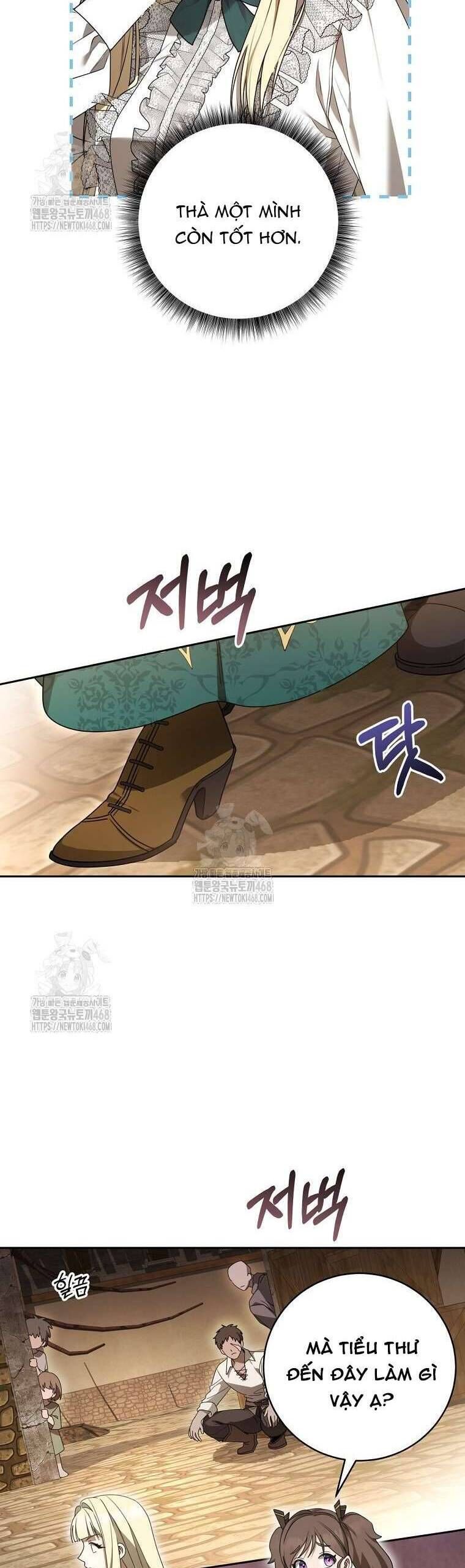 Ác Nữ Bị Quỷ Ám Rồi! Chuẩn Bị Hỗn Loạn Thôi! - Chapter 6 - Page 24