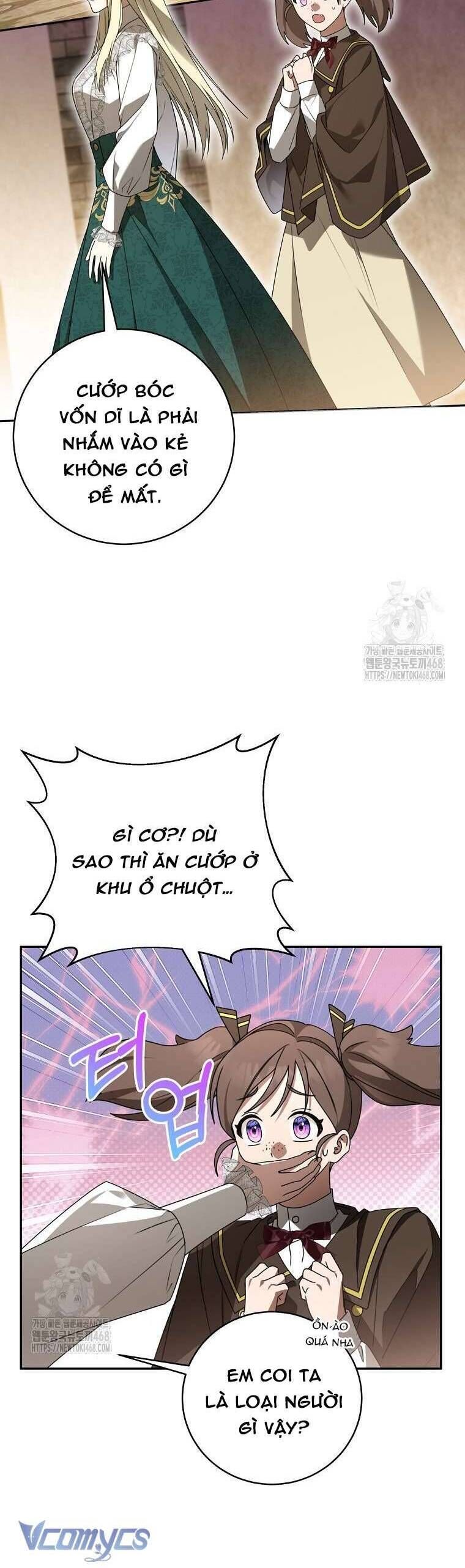 Ác Nữ Bị Quỷ Ám Rồi! Chuẩn Bị Hỗn Loạn Thôi! - Chapter 6 - Page 25