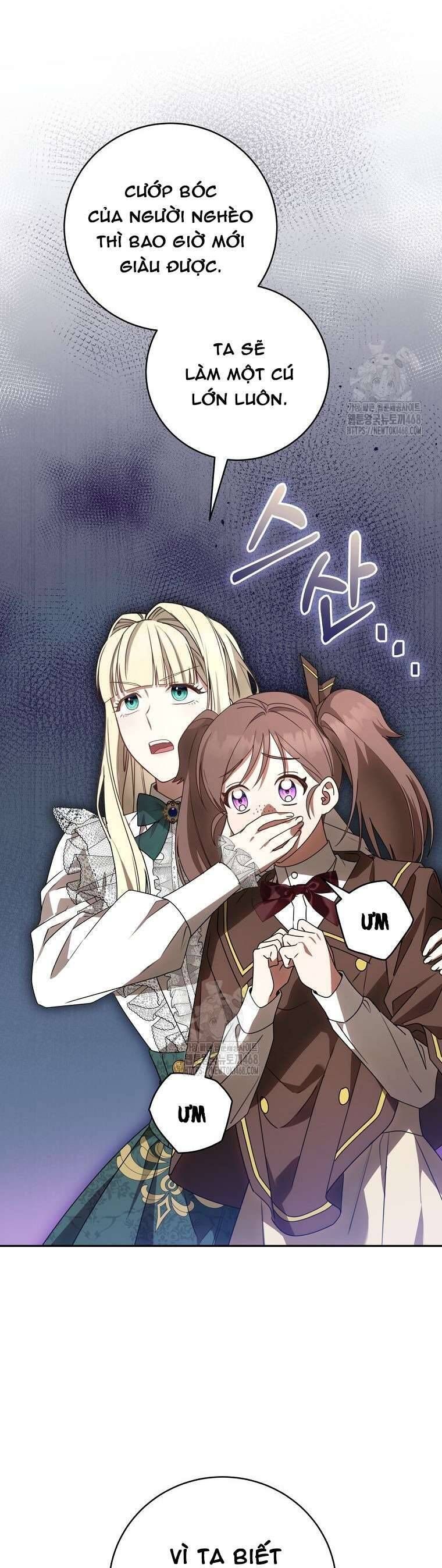 Ác Nữ Bị Quỷ Ám Rồi! Chuẩn Bị Hỗn Loạn Thôi! - Chapter 6 - Page 26