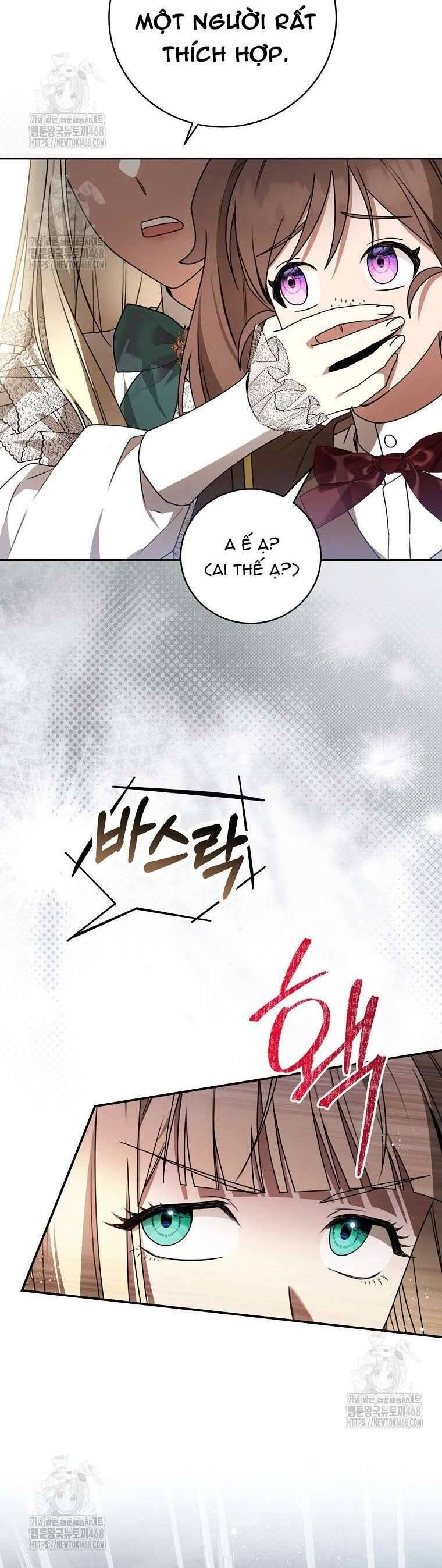 Ác Nữ Bị Quỷ Ám Rồi! Chuẩn Bị Hỗn Loạn Thôi! - Chapter 6 - Page 27