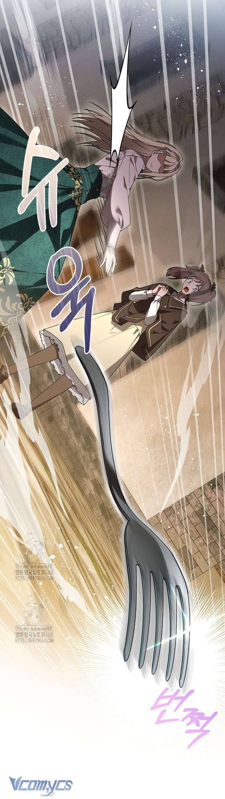 Ác Nữ Bị Quỷ Ám Rồi! Chuẩn Bị Hỗn Loạn Thôi! - Chapter 6 - Page 28