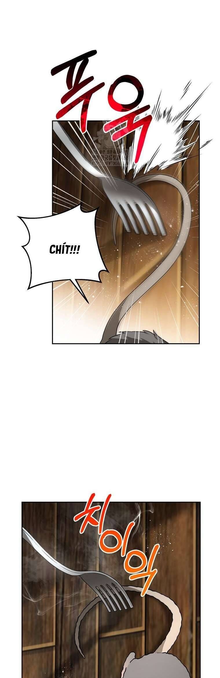 Ác Nữ Bị Quỷ Ám Rồi! Chuẩn Bị Hỗn Loạn Thôi! - Chapter 6 - Page 29