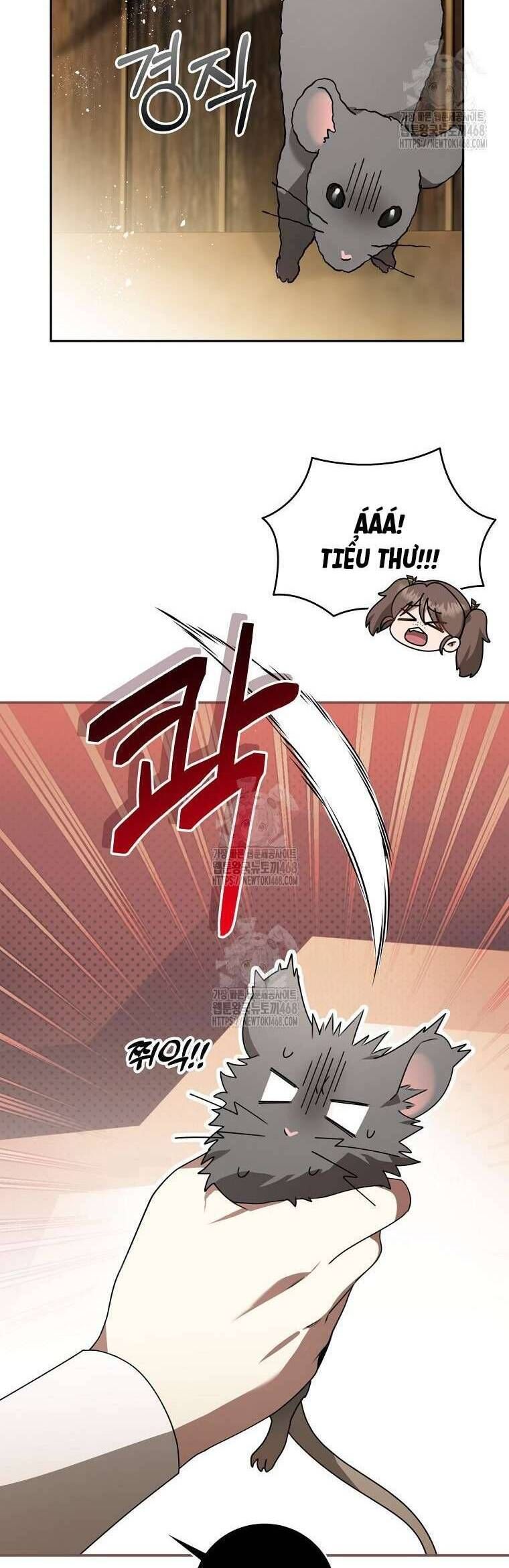 Ác Nữ Bị Quỷ Ám Rồi! Chuẩn Bị Hỗn Loạn Thôi! - Chapter 6 - Page 30