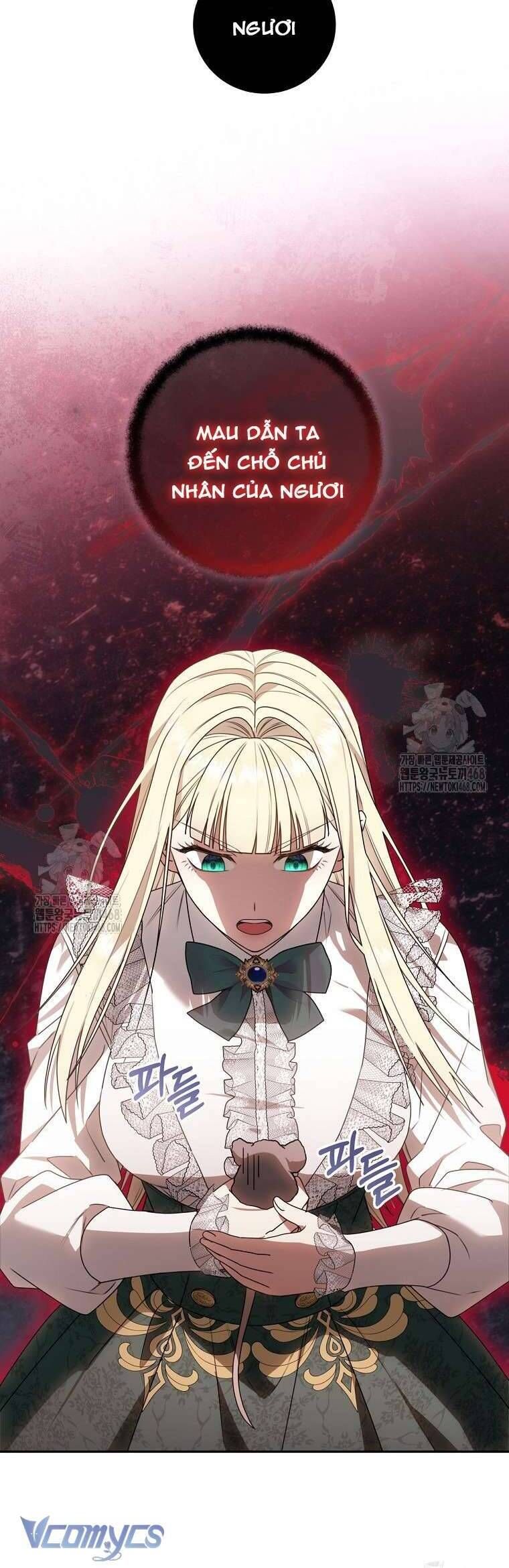 Ác Nữ Bị Quỷ Ám Rồi! Chuẩn Bị Hỗn Loạn Thôi! - Chapter 6 - Page 31