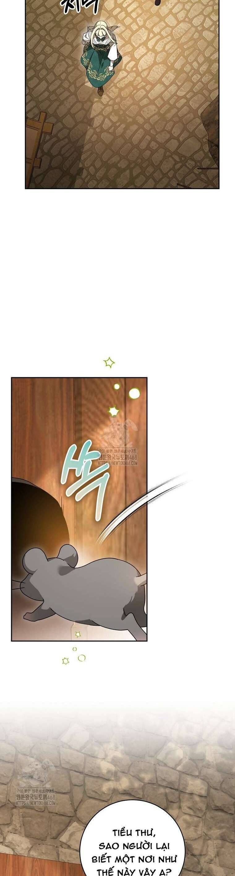 Ác Nữ Bị Quỷ Ám Rồi! Chuẩn Bị Hỗn Loạn Thôi! - Chapter 6 - Page 33