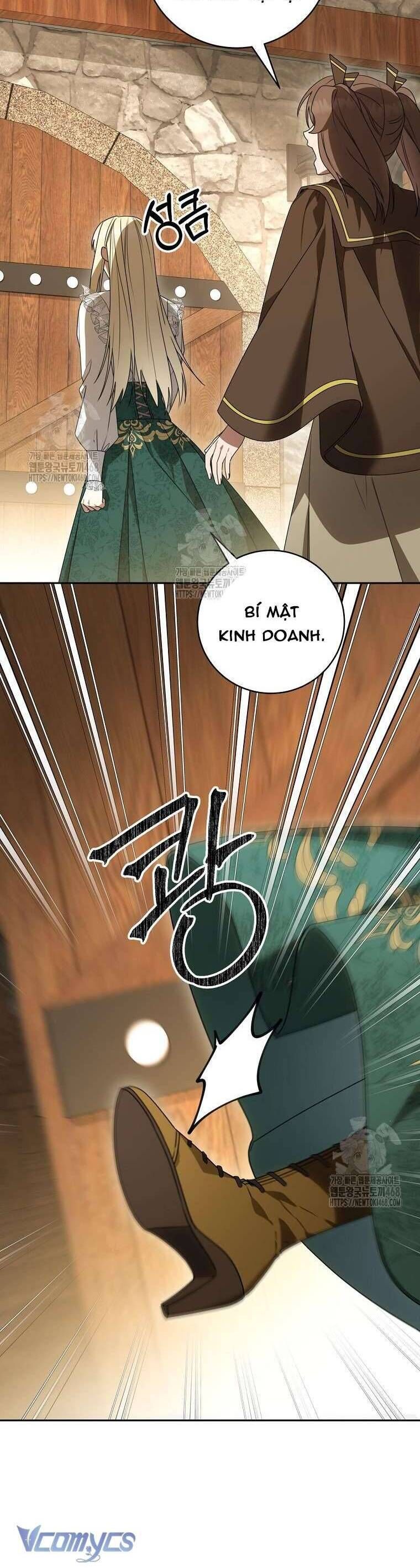 Ác Nữ Bị Quỷ Ám Rồi! Chuẩn Bị Hỗn Loạn Thôi! - Chapter 6 - Page 34