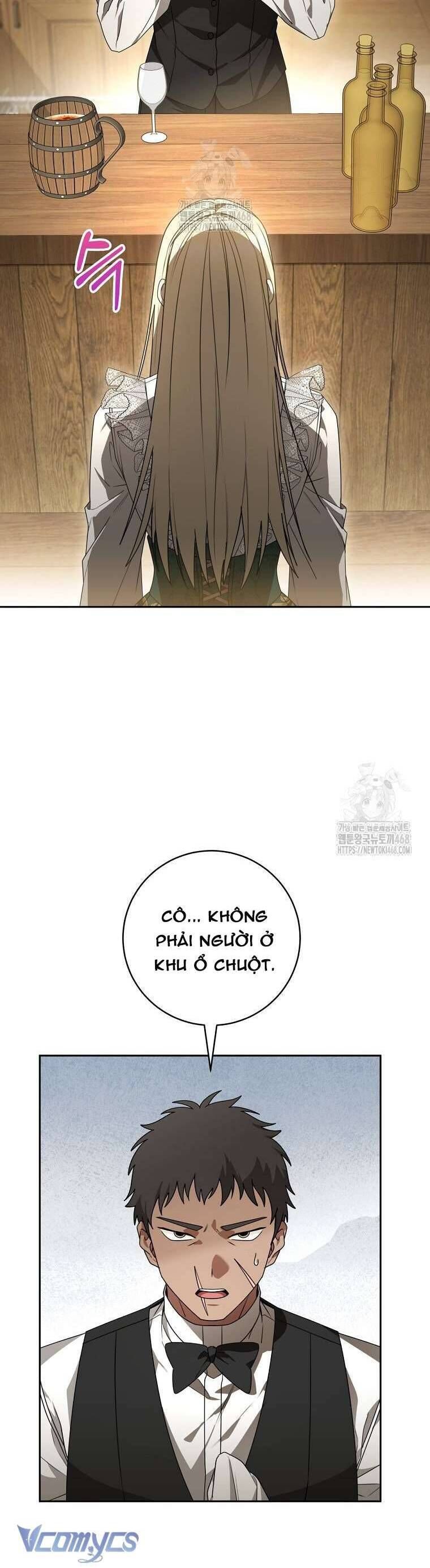 Ác Nữ Bị Quỷ Ám Rồi! Chuẩn Bị Hỗn Loạn Thôi! - Chapter 6 - Page 37