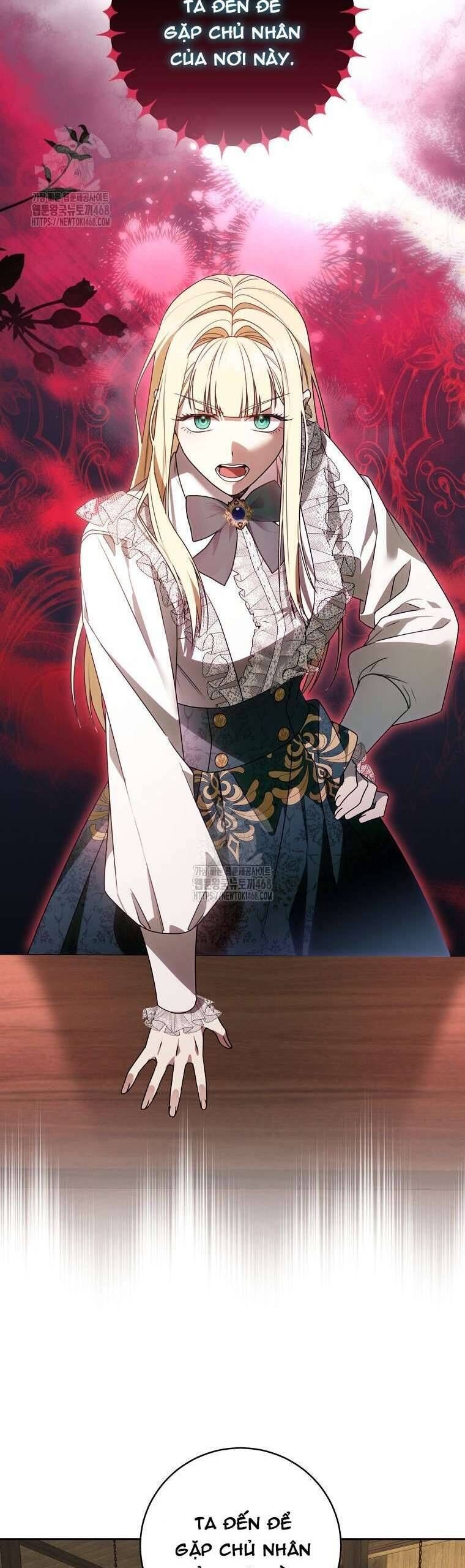 Ác Nữ Bị Quỷ Ám Rồi! Chuẩn Bị Hỗn Loạn Thôi! - Chapter 6 - Page 39