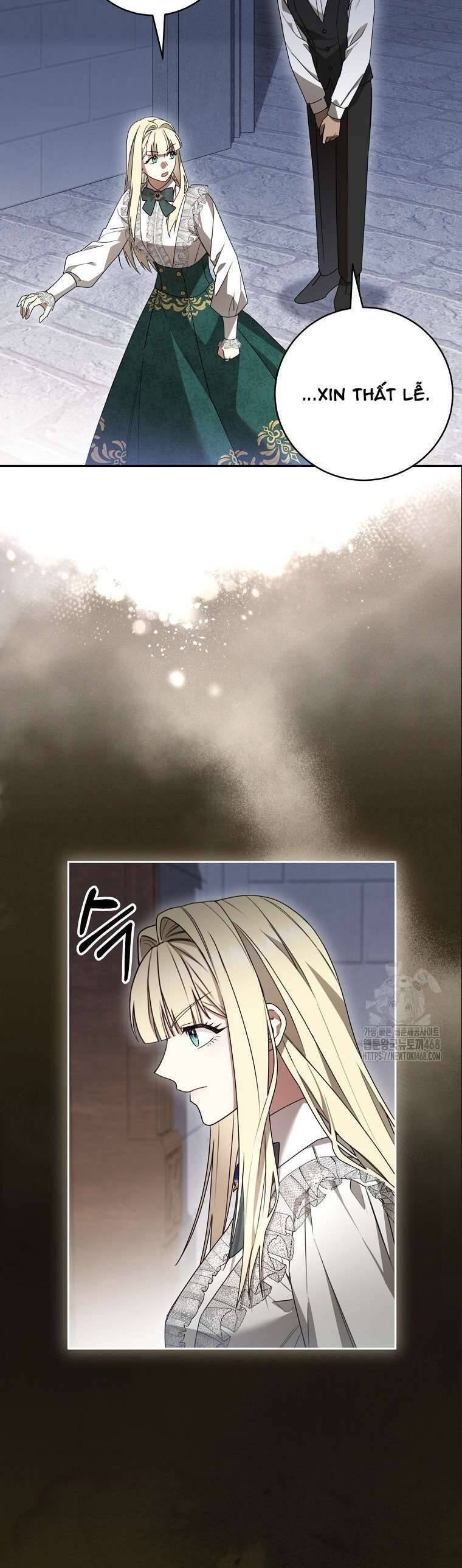 Ác Nữ Bị Quỷ Ám Rồi! Chuẩn Bị Hỗn Loạn Thôi! - Chapter 6 - Page 46