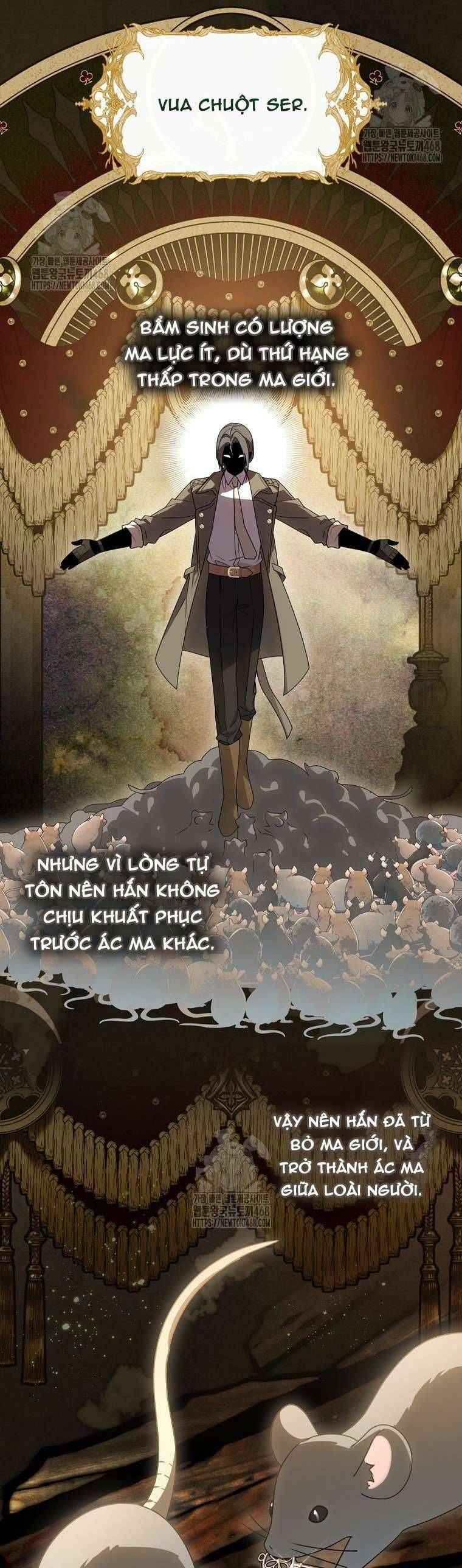 Ác Nữ Bị Quỷ Ám Rồi! Chuẩn Bị Hỗn Loạn Thôi! - Chapter 6 - Page 47