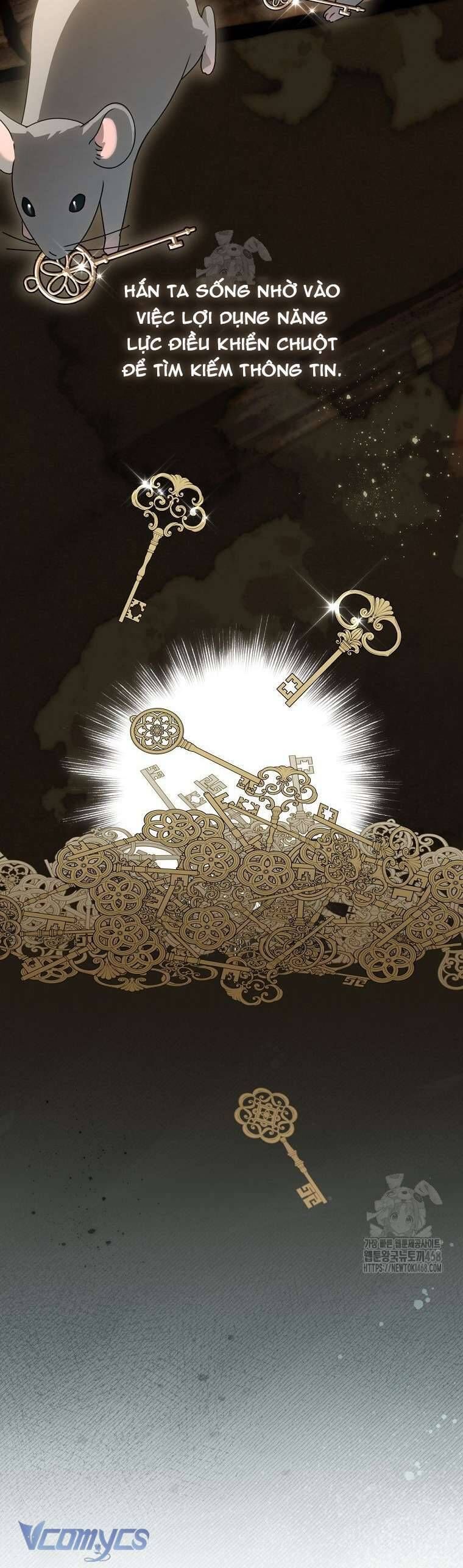 Ác Nữ Bị Quỷ Ám Rồi! Chuẩn Bị Hỗn Loạn Thôi! - Chapter 6 - Page 48