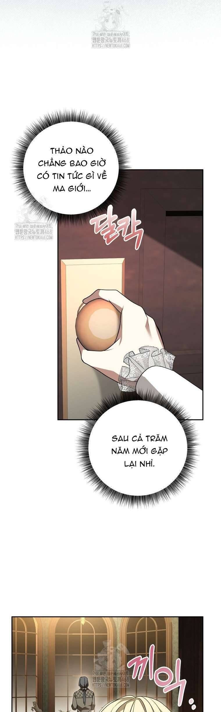 Ác Nữ Bị Quỷ Ám Rồi! Chuẩn Bị Hỗn Loạn Thôi! - Chapter 6 - Page 49
