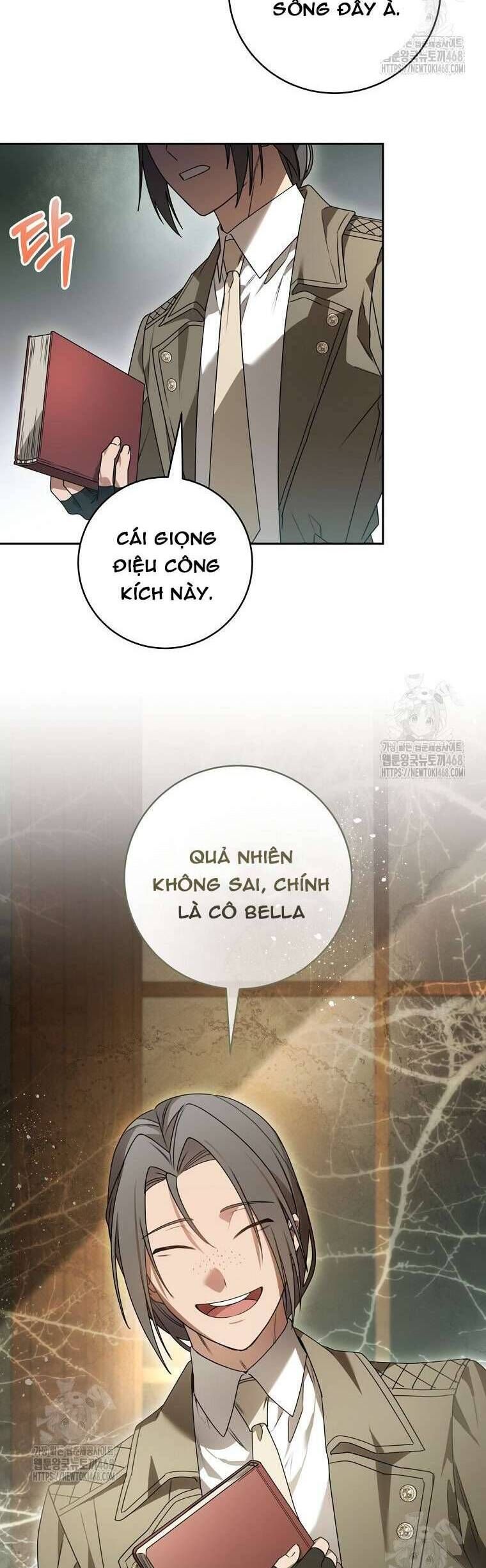 Ác Nữ Bị Quỷ Ám Rồi! Chuẩn Bị Hỗn Loạn Thôi! - Chapter 6 - Page 51