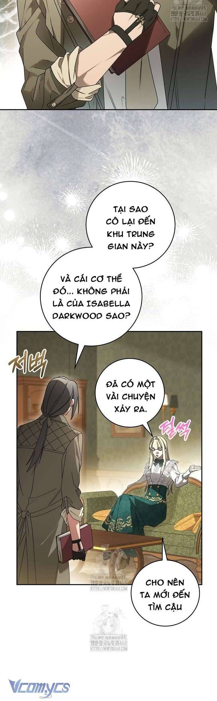 Ác Nữ Bị Quỷ Ám Rồi! Chuẩn Bị Hỗn Loạn Thôi! - Chapter 6 - Page 52