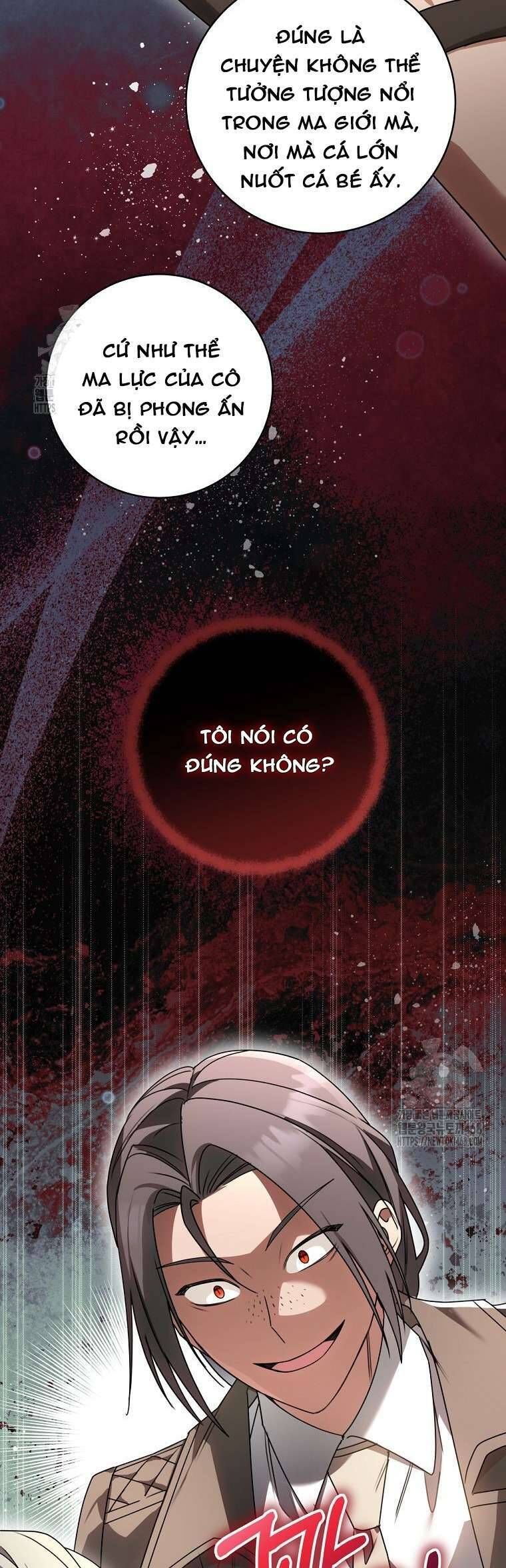 Ác Nữ Bị Quỷ Ám Rồi! Chuẩn Bị Hỗn Loạn Thôi! - Chapter 6 - Page 55