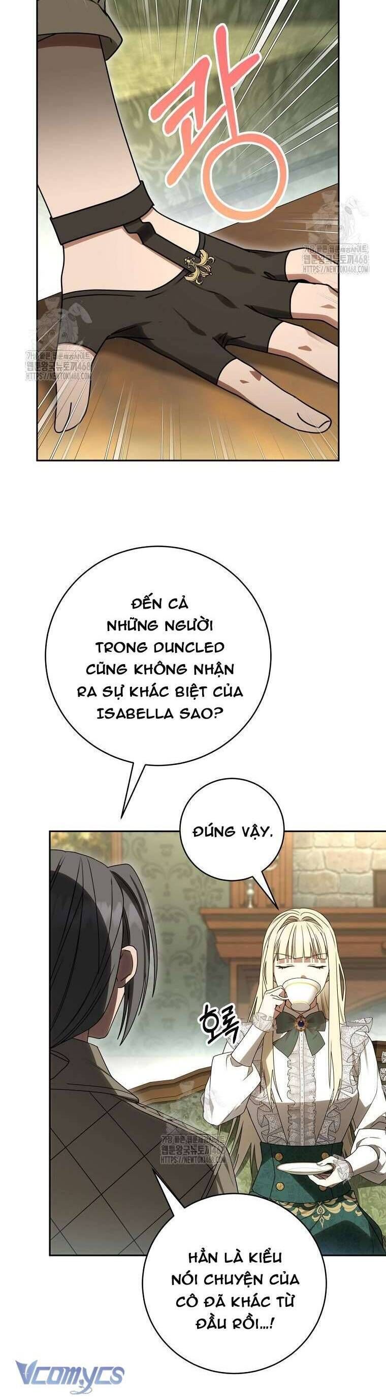 Ác Nữ Bị Quỷ Ám Rồi! Chuẩn Bị Hỗn Loạn Thôi! - Chapter 7 - Page 13